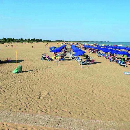 Hotel Camping Marina Di Venezia 261S Cavallino-Treporti Exterior foto