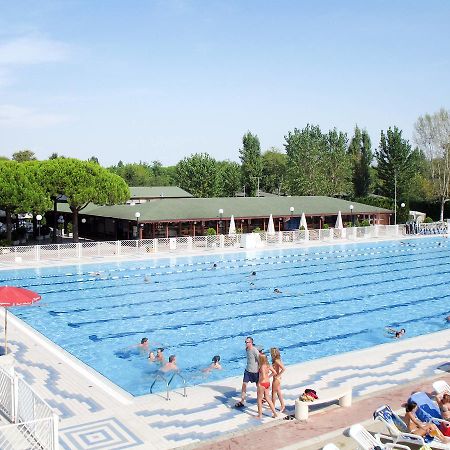 Hotel Camping Marina Di Venezia 261S Cavallino-Treporti Exterior foto